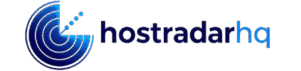 hostradarhq.com